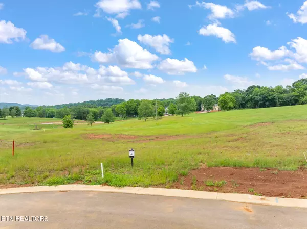 Loudon, TN 37774,Lot 41 Purple Iris PL