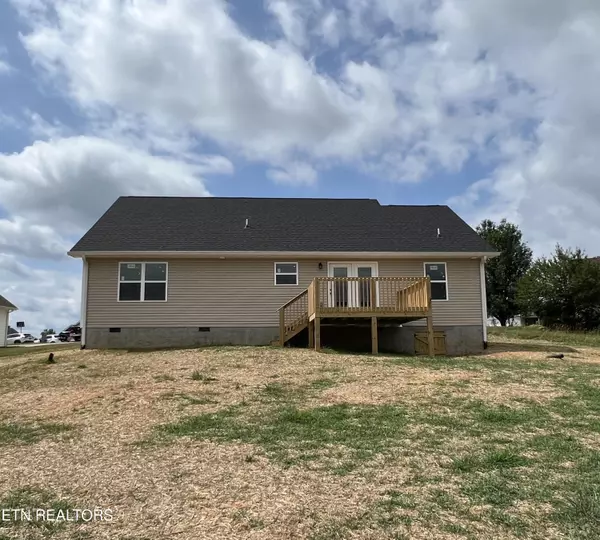 Vonore, TN 37885,214 Rolling Ridge LN