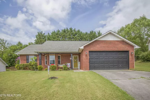 1114 Willow Creek CIR,  Maryville,  TN 37804