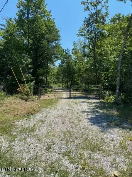 Clifty Creek Rd, Winfield, TN 37892