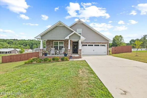 2126 Bear Creek CIR, Cookeville, TN 38506