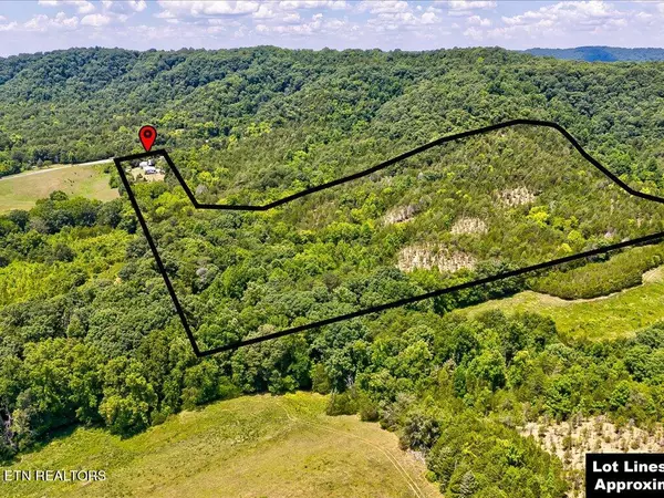 Bulls Gap, TN 37711,390 Pierce LN