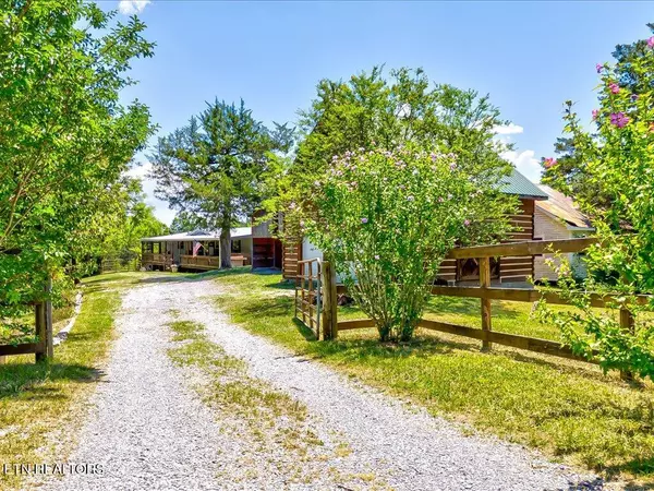 Bulls Gap, TN 37711,390 Pierce LN