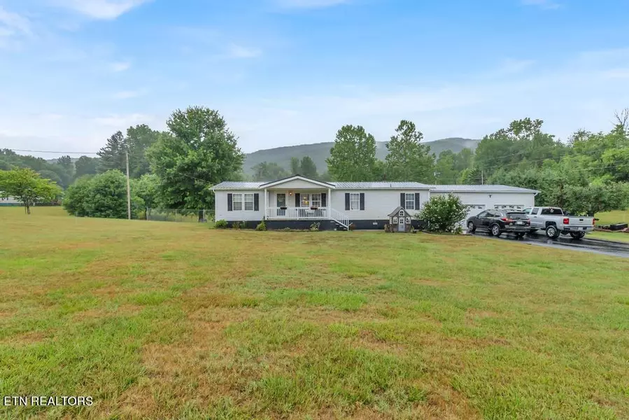 1503 Sturgill Rd, Dryden, VA 24243