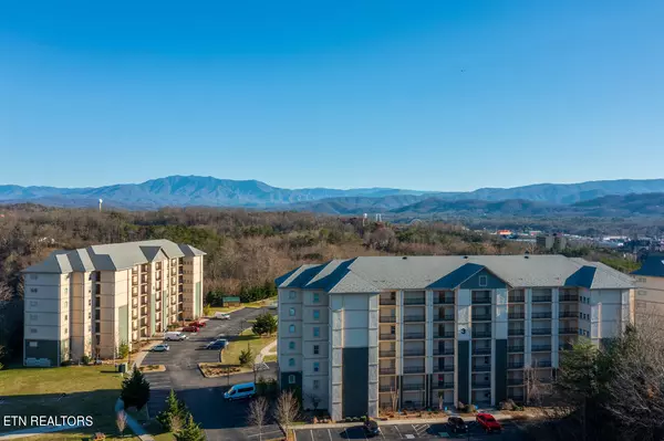 Pigeon Forge, TN 37863,124 Plaza DR #3101