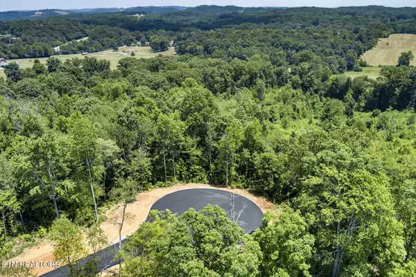 Lot 9R1-A Estates at Trinity Hill, Lenoir City, TN 37771