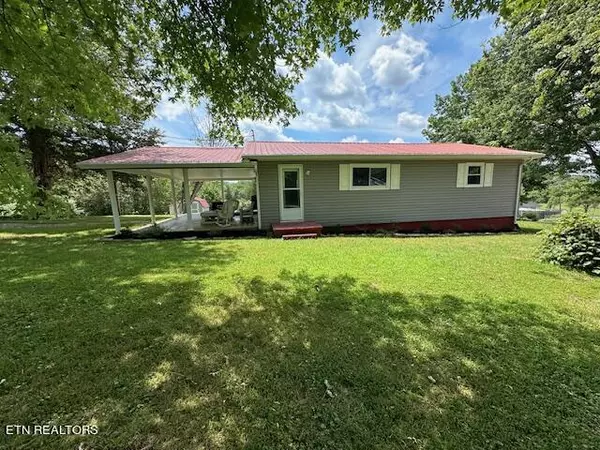 258 Monte Vista Rd, Ewing, VA 24248