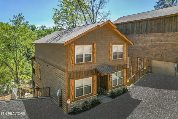 Pigeon Forge, TN 37863,3029 Ridgetop Resort WAY