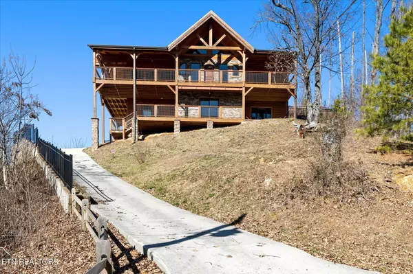 Sevierville, TN 37876,2255 Patterson Lead WAY