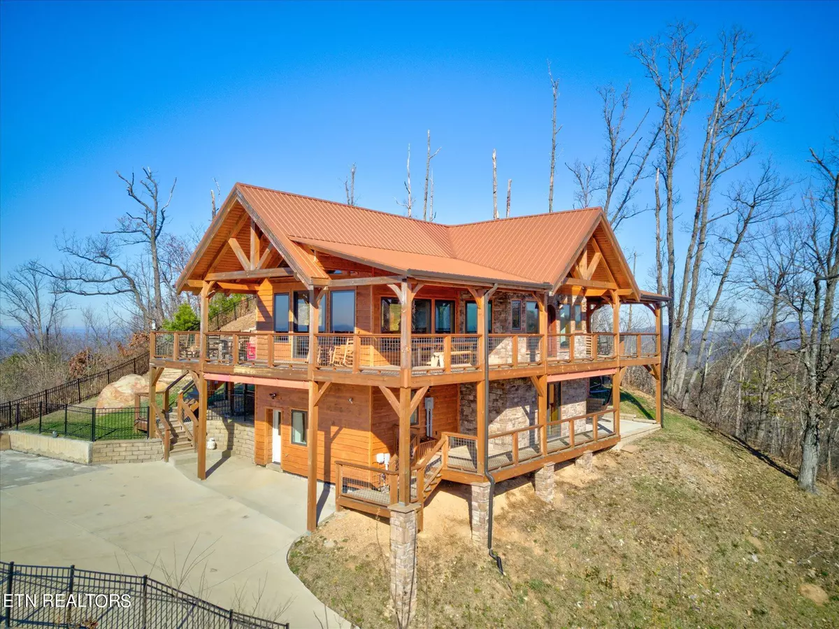 Sevierville, TN 37876,2255 Patterson Lead WAY