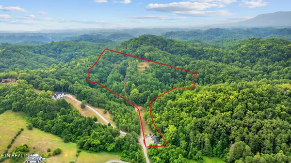 2345 Paradise WAY, Sevierville, TN 37876