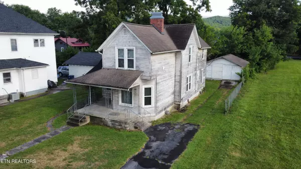 Middlesboro, KY 40965,307 Chester Avenue