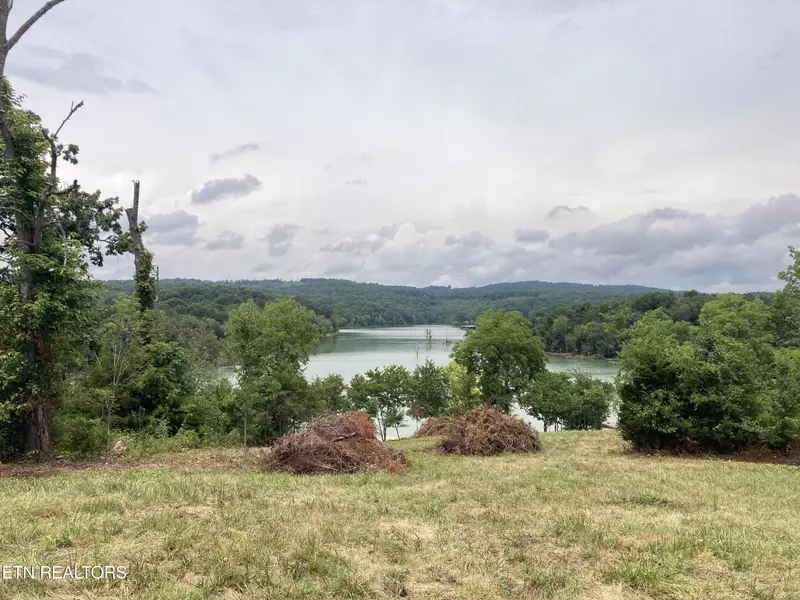 Lot 54 Fisher's LOOP, Sharps Chapel, TN 37866