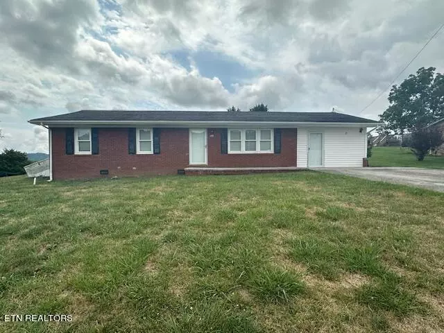 400 Redbird CIR, Cumberland Gap, TN 37724