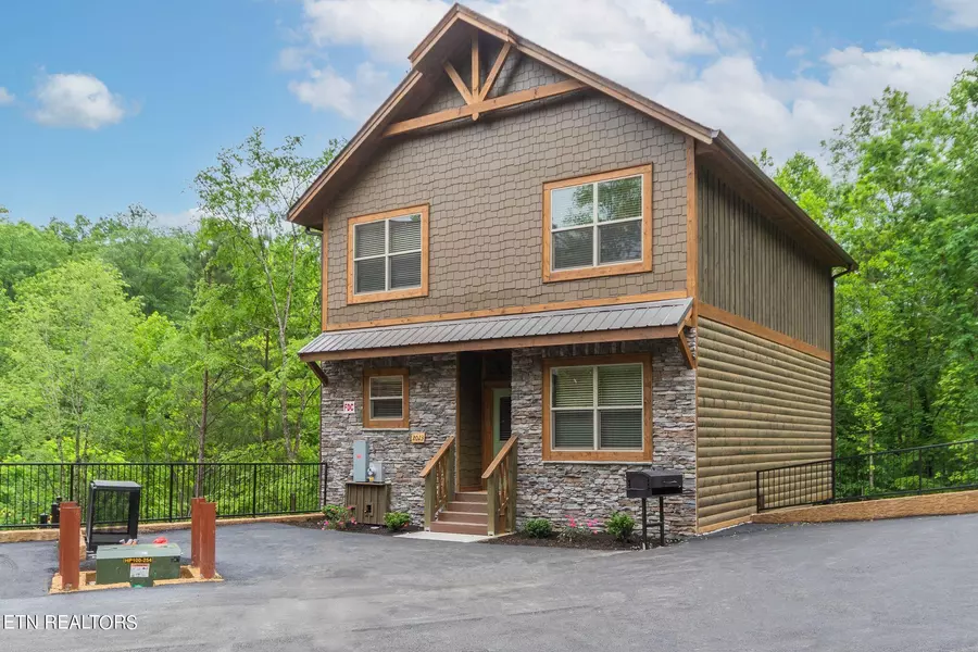 2023 Myrtle Way #Lot 9, Pigeon Forge, TN 37863