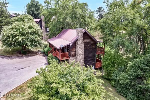 Sevierville, TN 37862,1528 Rainbow Ridge WAY