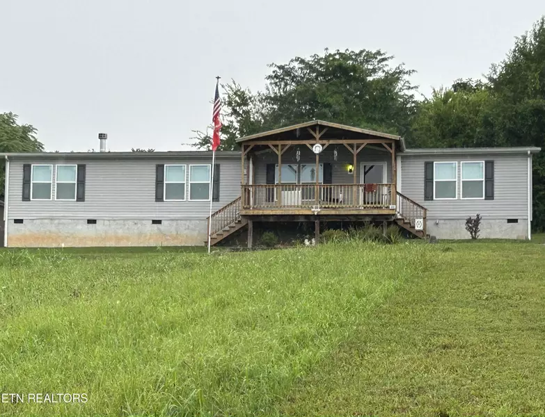 299 Billingsley Rd, Sweetwater, TN 37874