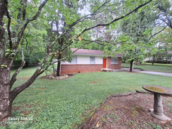 1114 Ownby LN, Knoxville, TN 37919