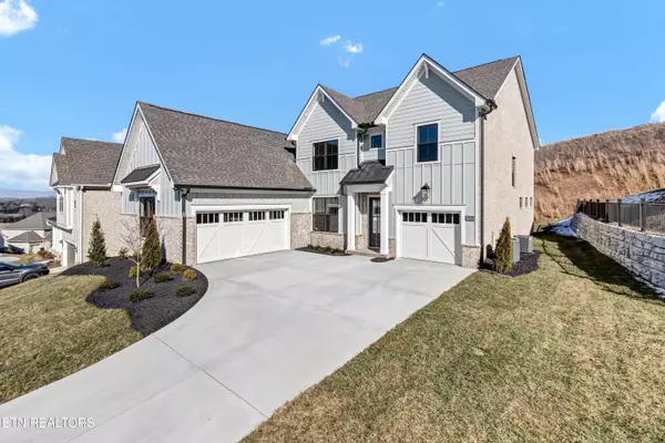 Knoxville, TN 37932,11650 (Lot 21)  Boston Ivy LN