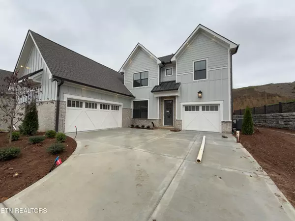 Knoxville, TN 37932,Lot 21, Boston Ivy LN