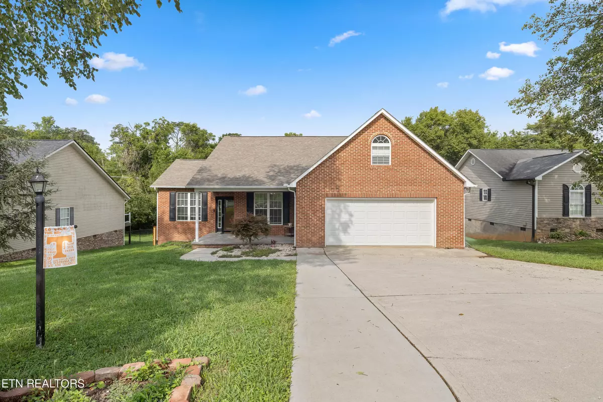 Clinton, TN 37716,138 Flagstone WAY