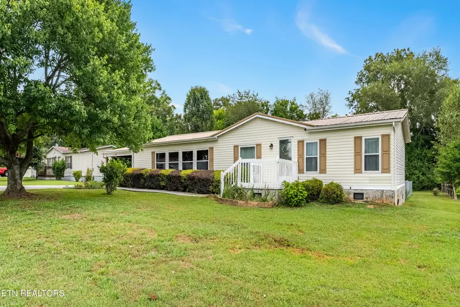 1026 Ridge View Rd, Maryville, TN 37801