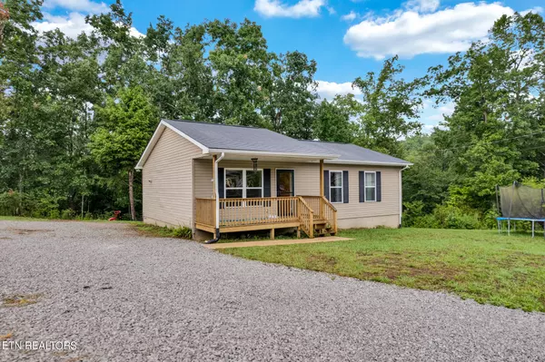 Crossville, TN 38555,46 Fuller CT