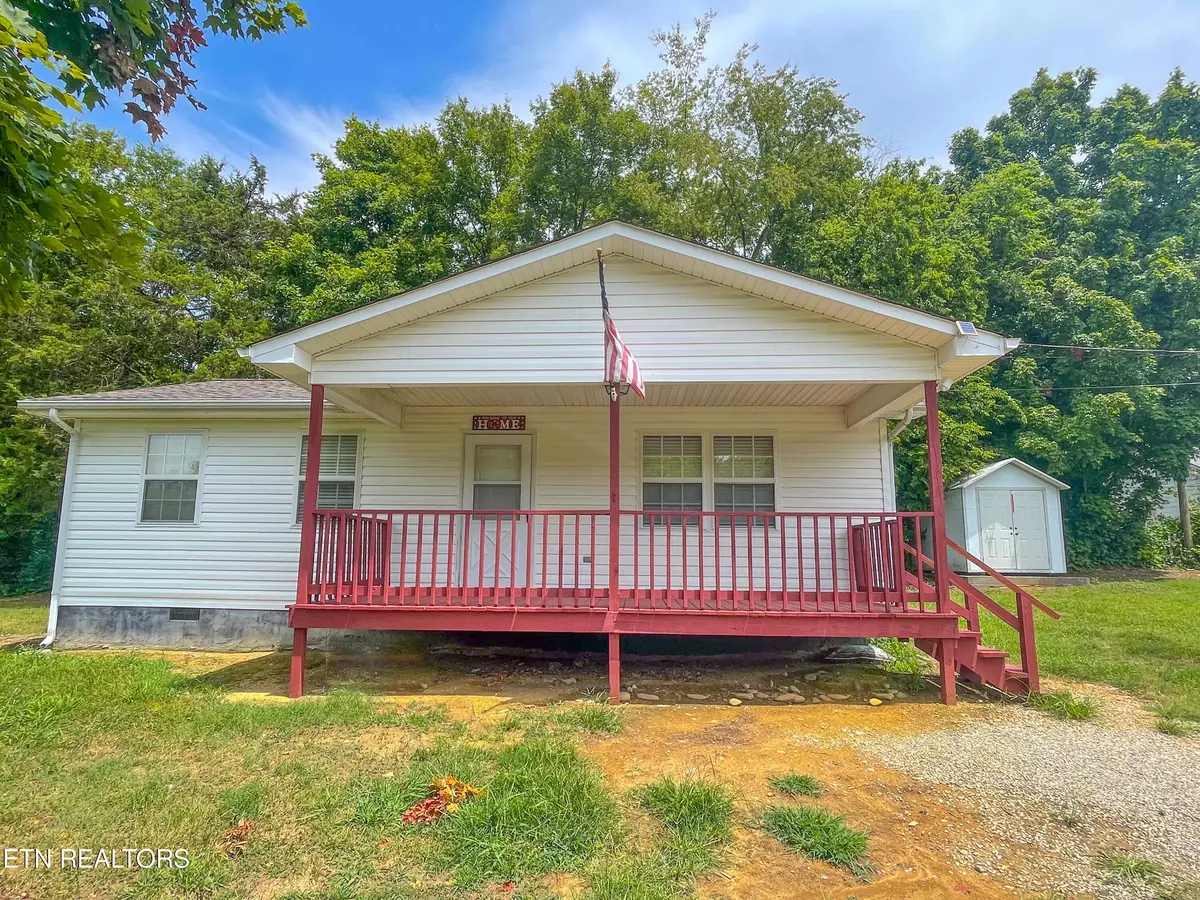 Vonore, TN 37885,113 Lackey LN