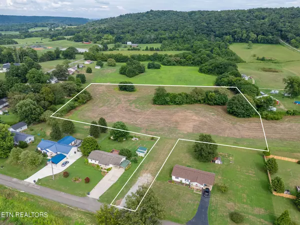 8.5 Acres Frank Anderson Rd, Sparta, TN 38583