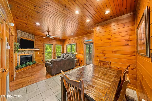 Gatlinburg, TN 37738,830 Great Smoky Way