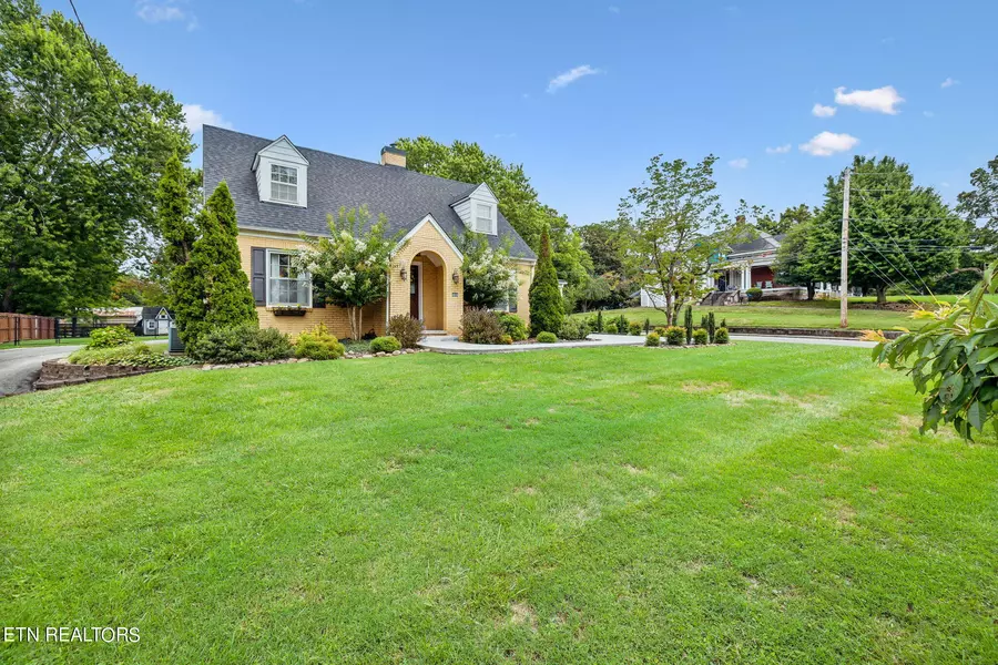 408 Spring St, Mcminnville, TN 37110