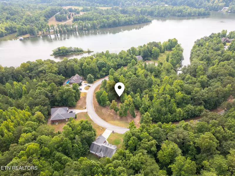 Lot 36, 37 Emory Cove DR, Harriman, TN 37748