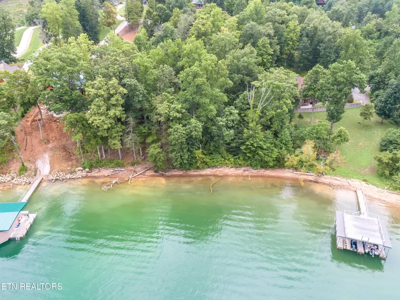 Lot 104 Hickory Pointe LN, Maynardville, TN 37807