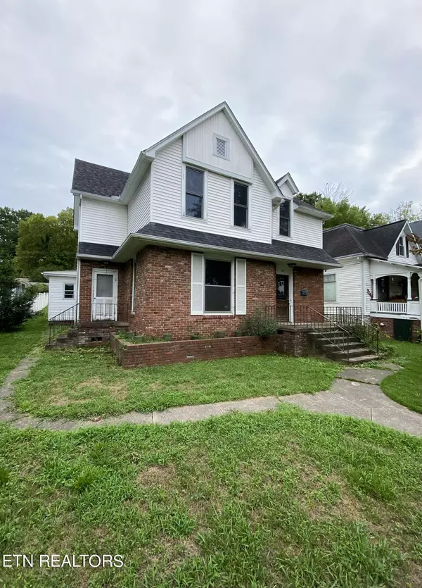 Harriman, TN 37748,726 Clinton St