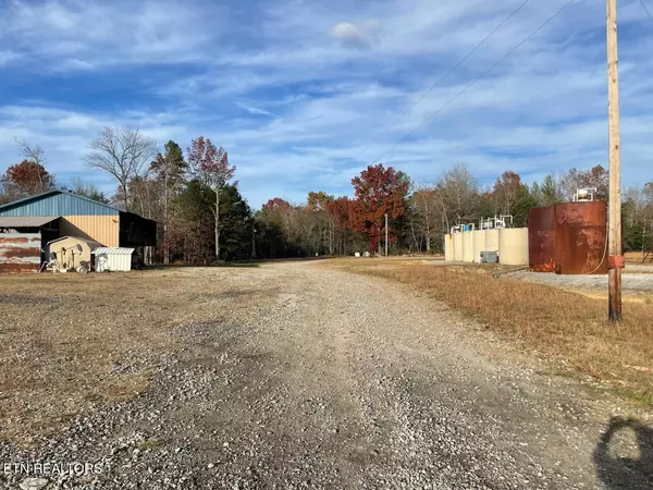 Deer Lodge, TN 37726,240 Perkins Tr