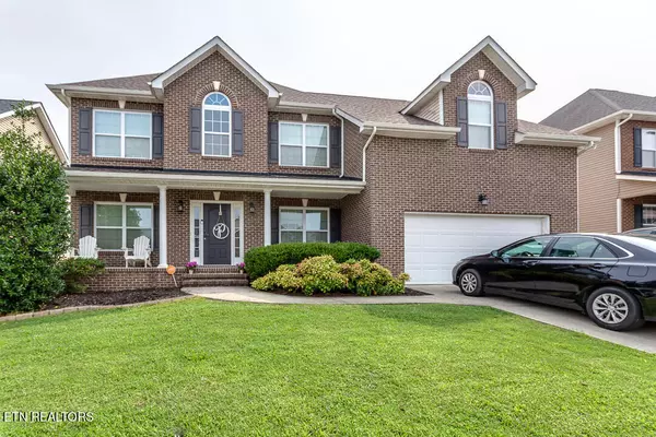 2558 Sparkling Star LN, Knoxville, TN 37931