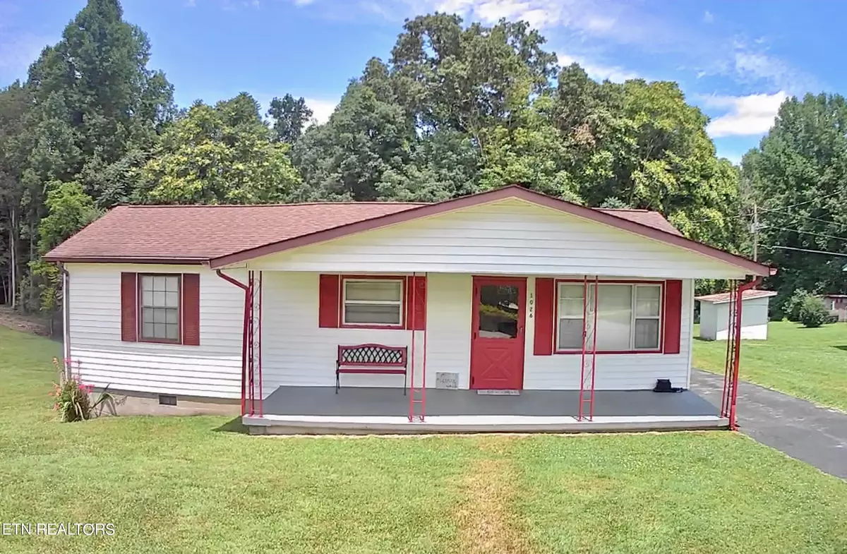 Robbins, TN 37852,1026 Moutain View Rd