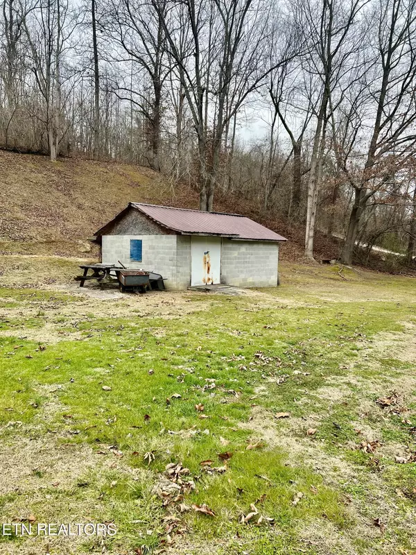 Jellico, TN 37762,126 Brick DR