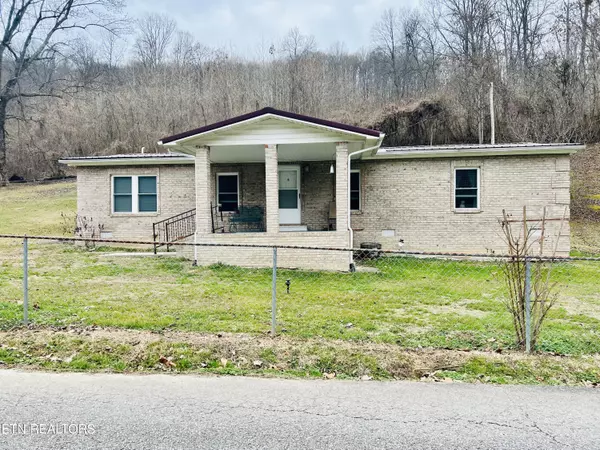 Jellico, TN 37762,126 Brick DR