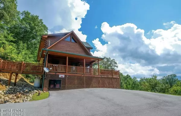 Sevierville, TN 37876,3763 Harris Mountain Way WAY