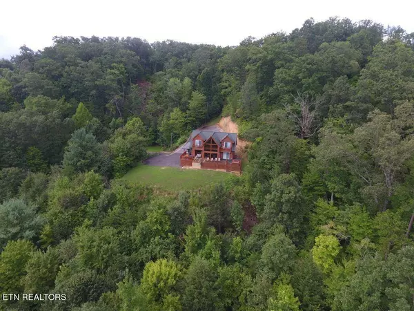 3763 Harris Mountain Way WAY, Sevierville, TN 37876