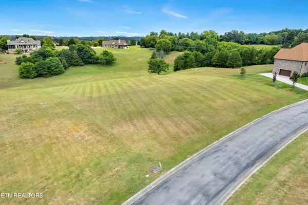 Vonore, TN 37885,Lot 36 Thunder Ridge DR