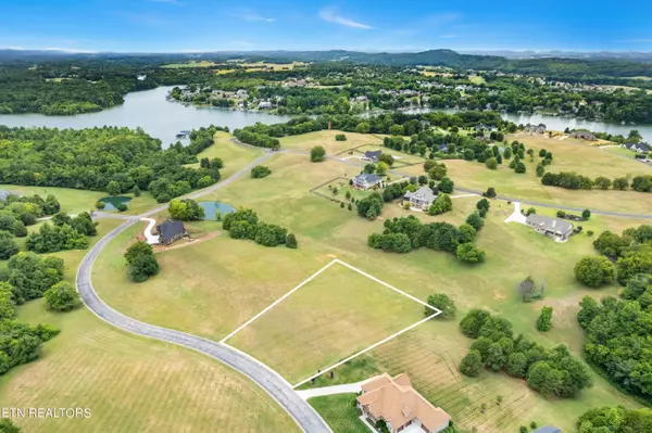 Vonore, TN 37885,Lot 36 Thunder Ridge DR