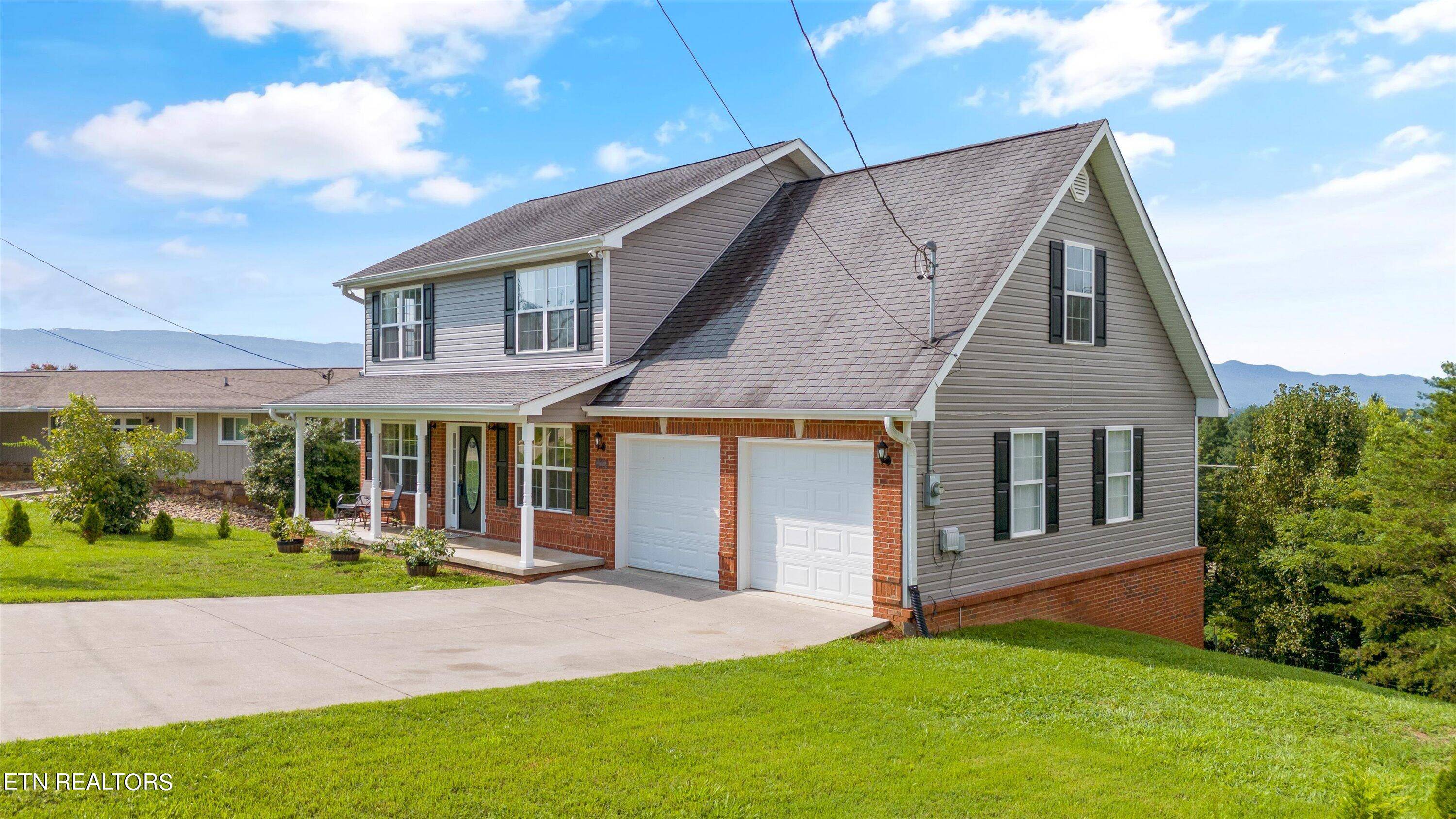 Seymour, TN 37865,211 Cherokee Tr