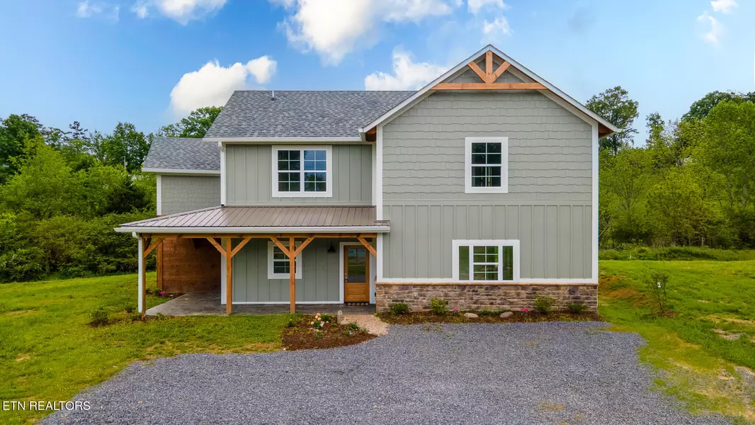 3113 Burns Rd, Sevierville, TN 37862