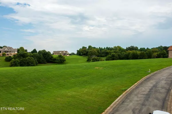 Vonore, TN 37885,Lot 35 Thunder Ridge DR