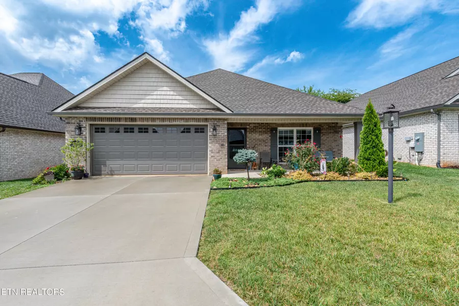 229 Sand Hills DR, Maryville, TN 37801