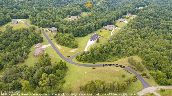 Highland Woods Way, Powell, TN 37849