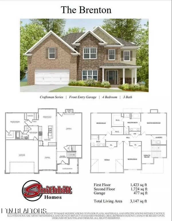 Oak Ridge, TN 37830,130 Kingberry St #Lot 6Q