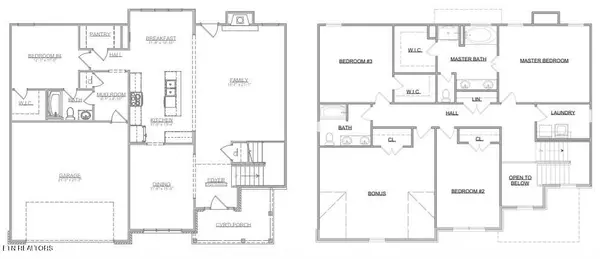 Oak Ridge, TN 37830,130 Kingberry St #Lot 6Q